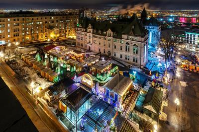 Les Lofts St-Joseph - By Les Lofts Vieux-Quebec