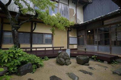 Sasayama Castle Town Guest House KOMEYA - Vacation STAY 92063