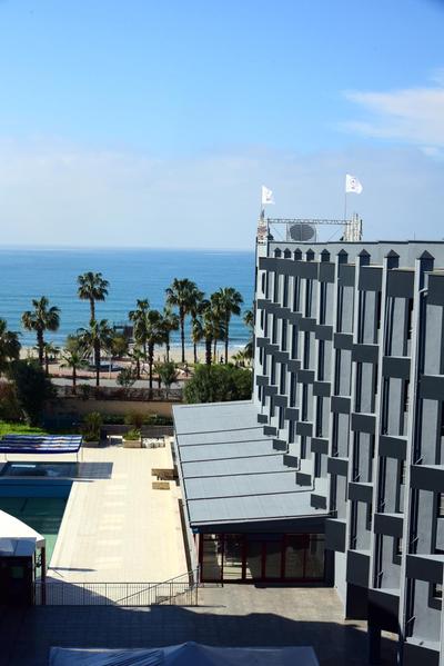 A11 Hotel Obaköy