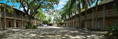 Hostería Horizontes