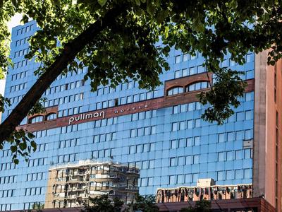 FirstName Toulouse, part of JdV by Hyatt