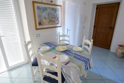 Un Angolo di Mare...nel centro di Ischia!