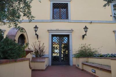 Apt in San Frediano Diladdarno