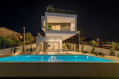 Villa Juliet