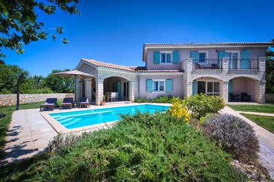 Villa Krmed by Istra Vacation