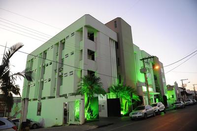 Ouro Cerrado Palace Hotel