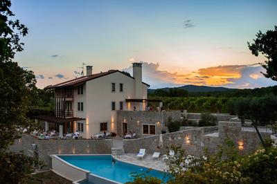 Cardo Boutique&Wine Resort, Billede 2