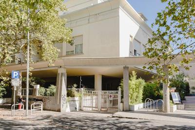Pantanella House, 4 persone, terrazzo, Wi-Fi, Porta Maggiore e San Giovanni, Metro C per il centro e tram per la stazione Termini