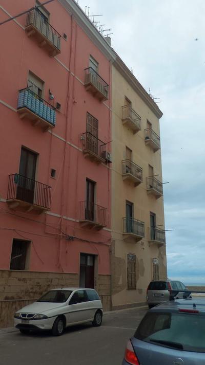 Casa Francesca Le Mura di Tramontana
