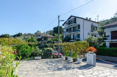 Il Rifugio di San Massimo, Rapallo