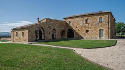 Palazzone
