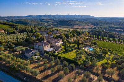 Borgo Argiano