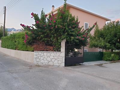 cozy apartment nafpaktos