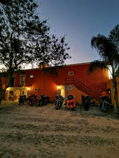 Hotel Boutique Real Tequila