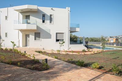 Horizon Villa Almyrida