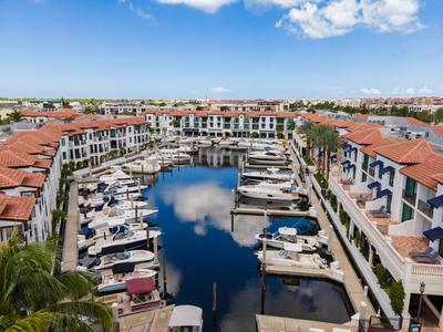 Naples Bay Resort and Marina, 사진 2