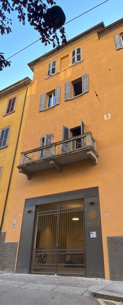 Suiten Apartments