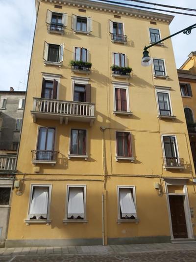 A Casa di Claudia