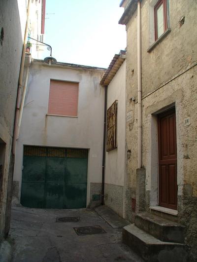 Casa Giordano
