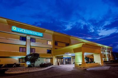 La Quinta Inn by Wyndham Detroit Southgate