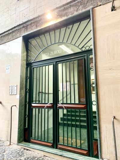 casa Margherita