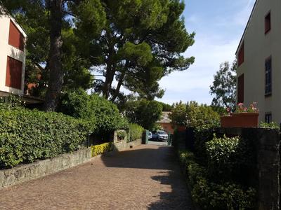 Casa Berizzi Mare - Arenzano Pineta Centro
