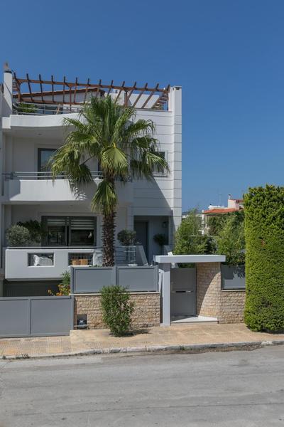 Riviera Pool Villa - Golf Athens