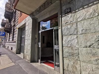 Pergolesi Apartments