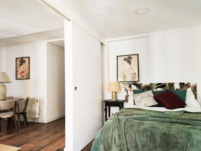 Cozy Apartment Plaza Mayor