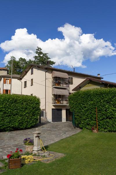 La Casa di Mary