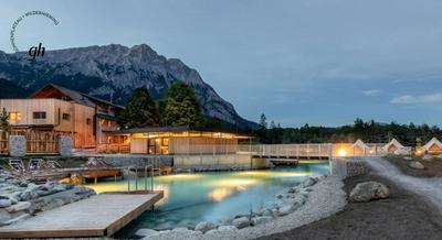 Hotel Gerhardhof by alp ami