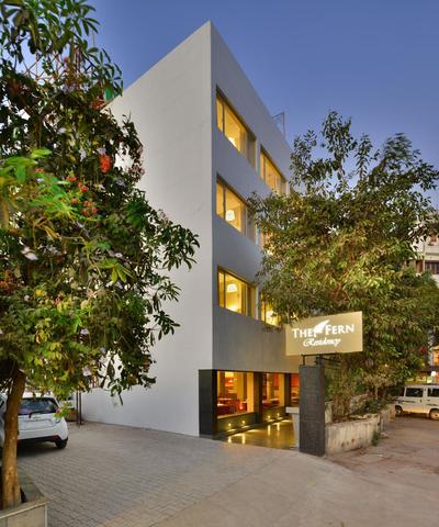 The Fern Residency Vadodara, Station Road, Series by Marriott