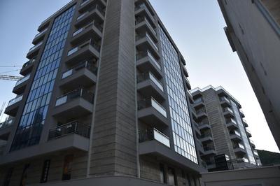 Apartment Lux Fontana