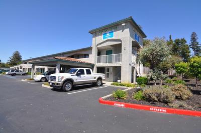 SureStay Hotel by Best Western Castro Valley, Billede 2