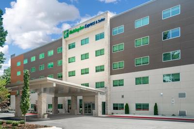 Holiday Inn Express & Suites Atlanta Airport NE - Hapeville by IHG