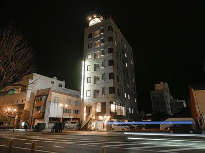 Hotel AreaOne Nobeoka
