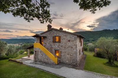 Villa Lavanda Todi