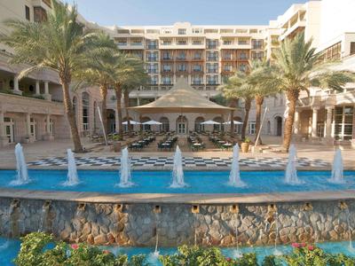 Mövenpick Resort & Residences Aqaba
