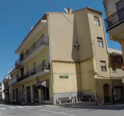 Tertenia Centro