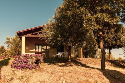 Agriturismo Il Marrucheto