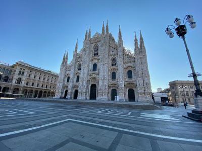 Duomo Apartment - Diaz
