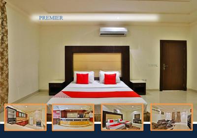 Al Yamamah Palace Hotel Suites - Al Shumaisi Branch