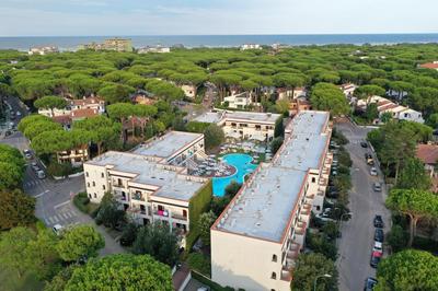 Michelangelo Holiday & Family Resort