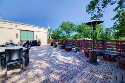 The Bishop Arts Hotel by Qresorts