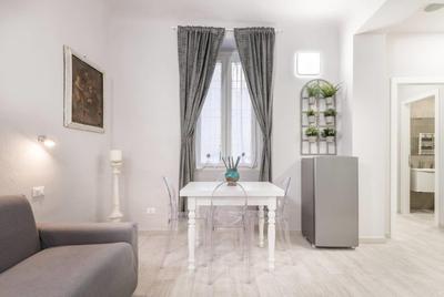 Happy Florence San Niccolò Double Apartment