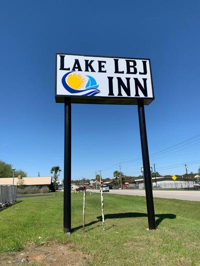 Rodeway Inn Kingsland - Lake LBJ, Billede 2