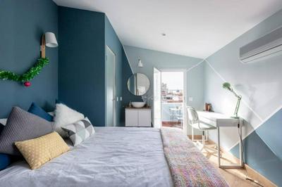 Tree Penthouse by MLSÑ