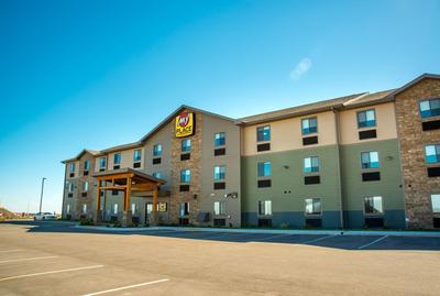 My Place Hotel Rapid City