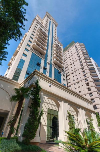 INNSiDE by Meliá São Paulo Higienópolis