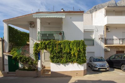 Apartmani Komparic